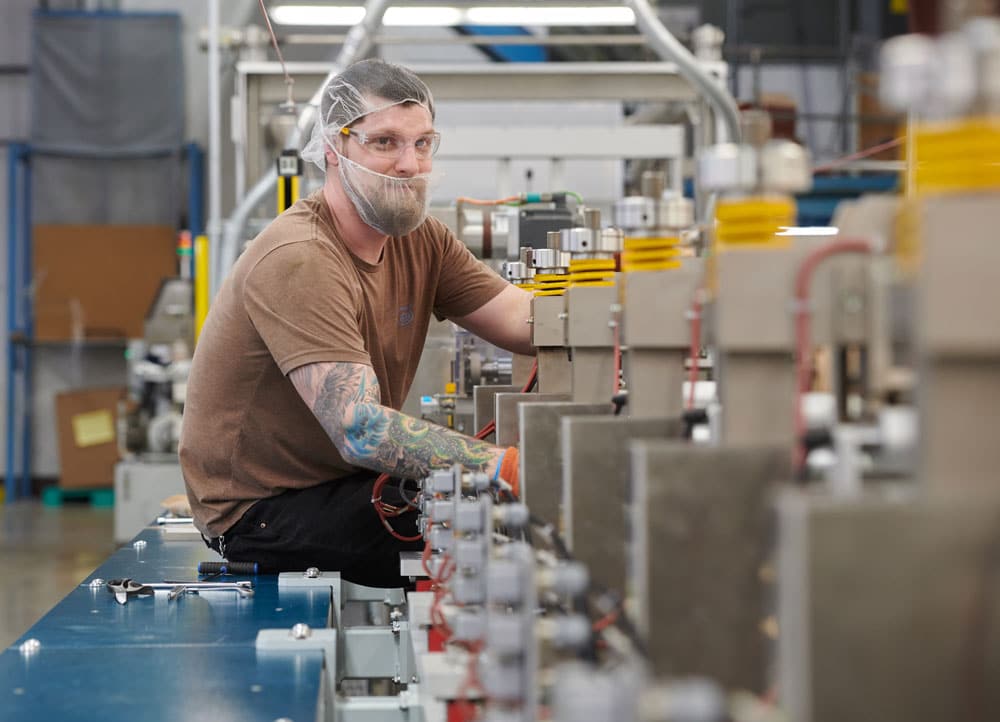 flexible packaging innovative systems - fres-co
