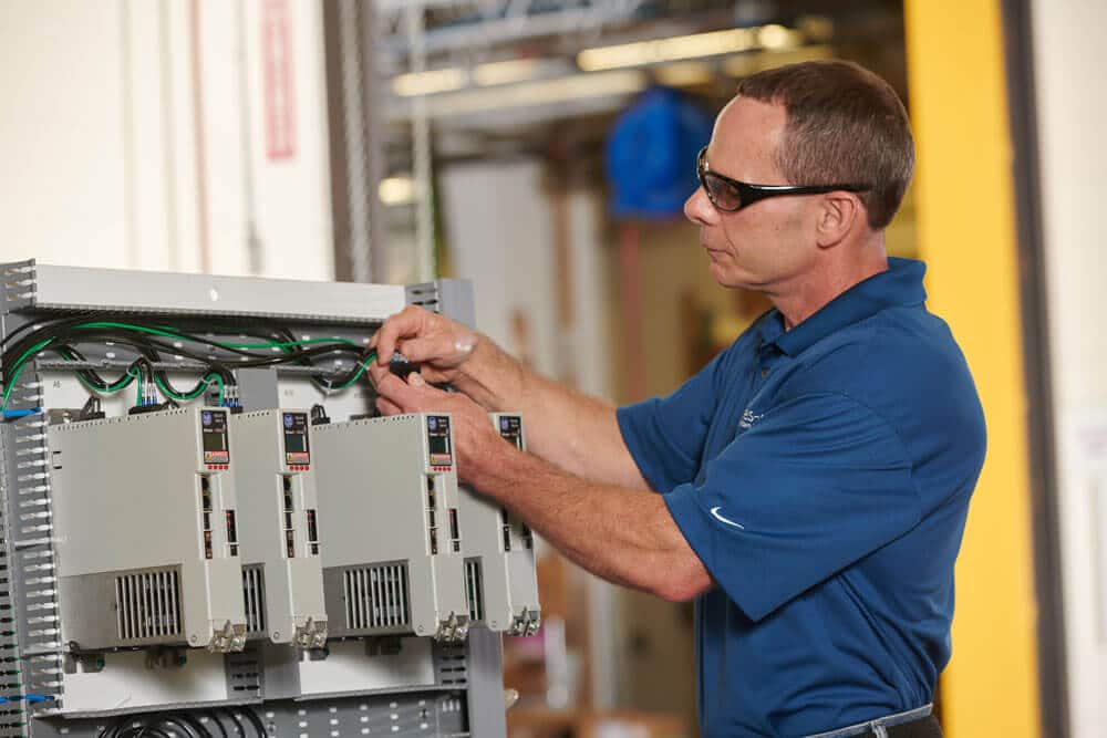 continuous improvement for flexible packaging - fres-co
