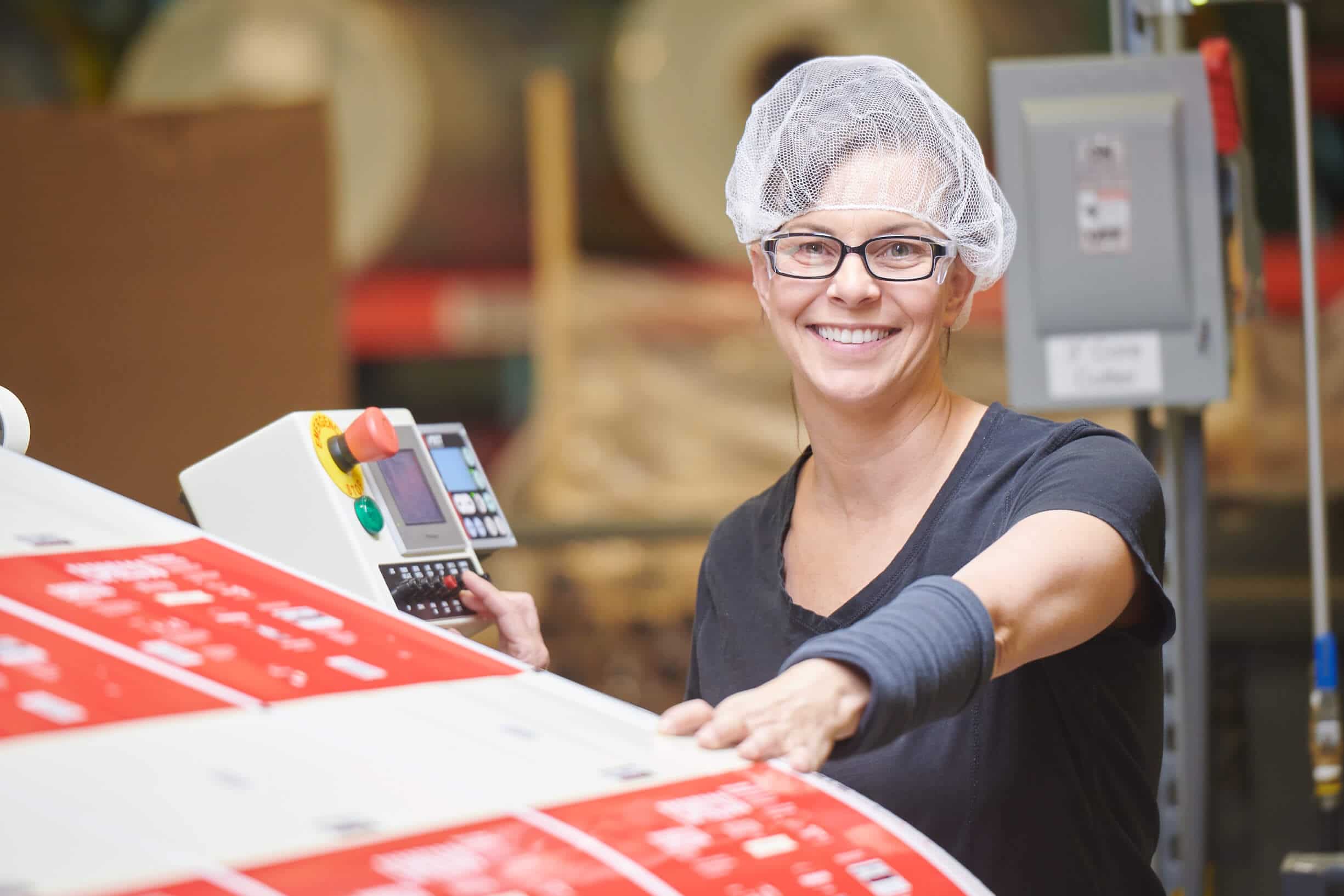 flexible packaging system approach - fres-co