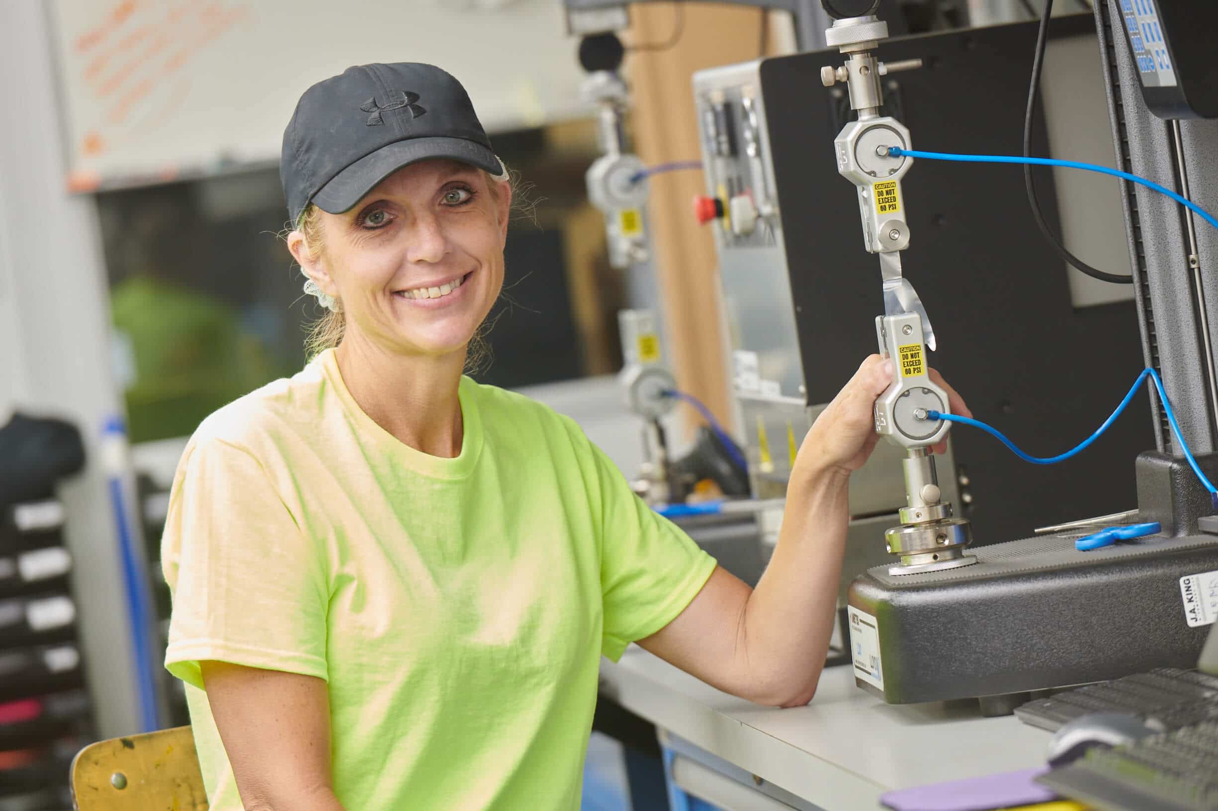 careers in flexible packaging - fres-co