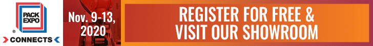 Visit the Fresco Showroom at PackExpo