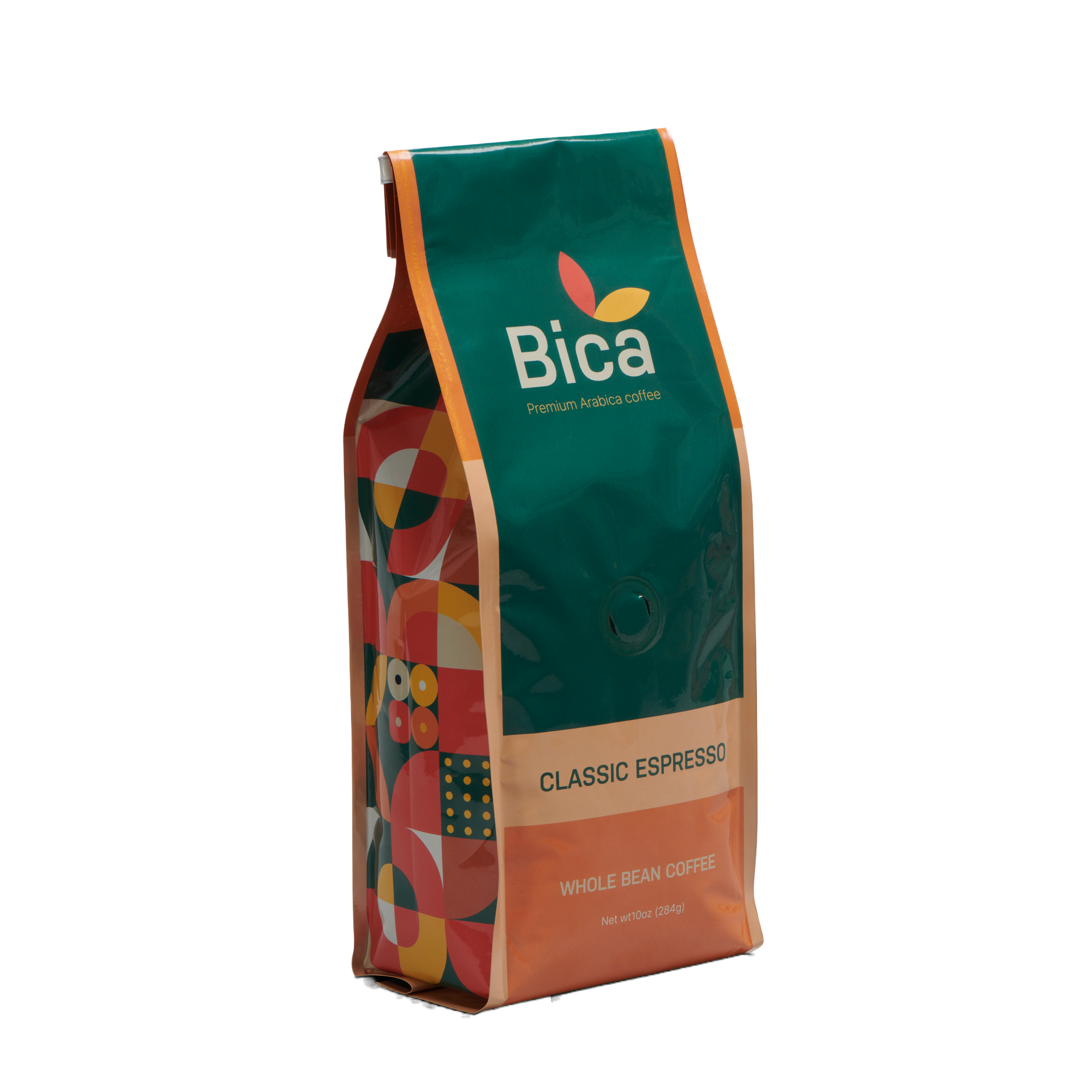 coffee bag